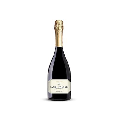 CAMPI VALERIO METODO CLASSICO BRUT CL 75