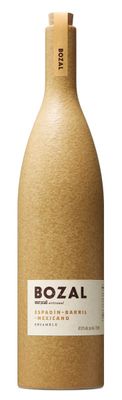 BOZAL MEXCAL ESPADIN BARRIL CL 70