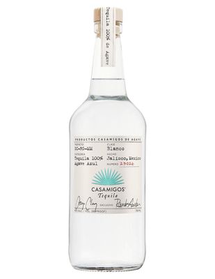 TEQUILA CASAMIGOS BLANCO CL 70