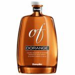 LIQUORE OF BONOLLO DORANGE CL 70 - CONFEZIONE 6 BOTTIGLIE