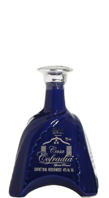 CASA COFRADIA TEQUILA REPOSADO CL 70