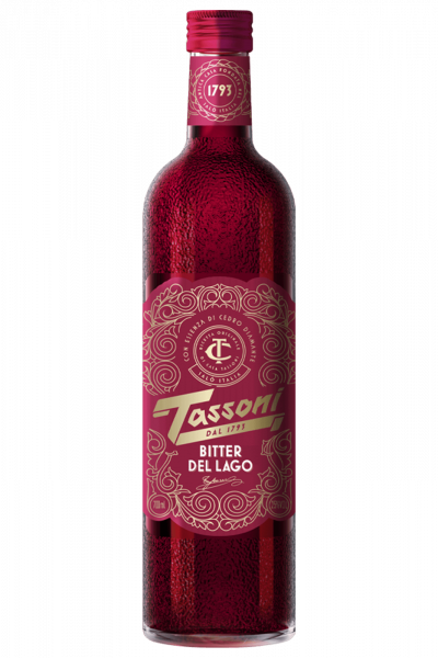 BITTER DEL LAGO BY TASSONI CL 70