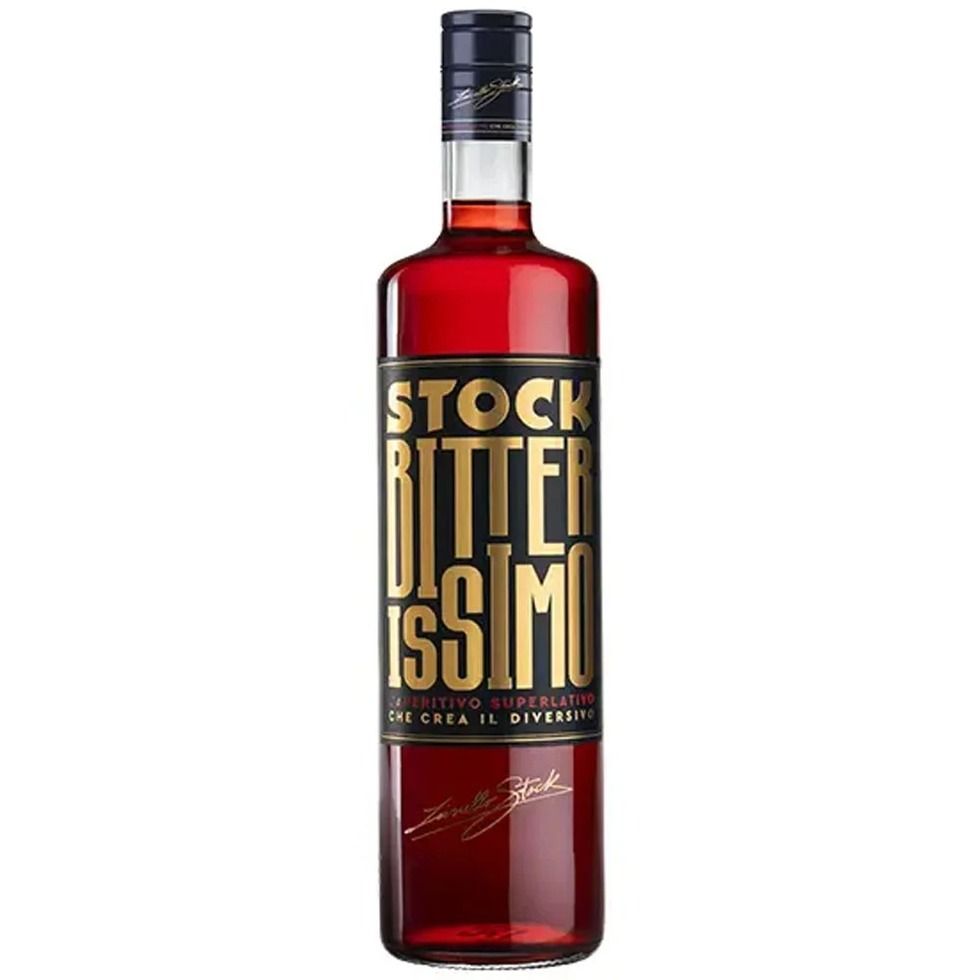 BITTERISSIMO STOCK 1L