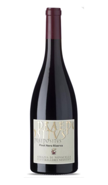 ABBAZIA DI NOVACELLA PINOT NERO RISERVA 2021