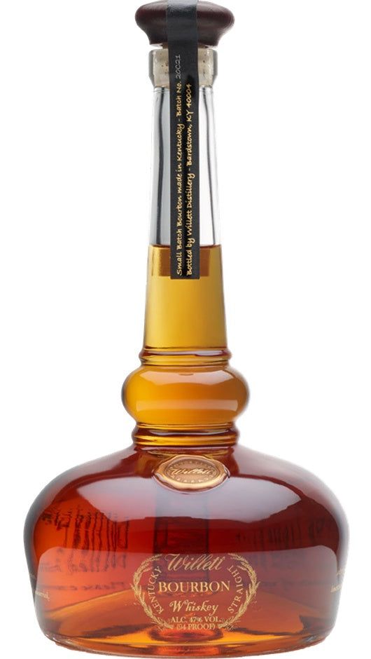 WILLETT POT STILL WHISKYEY RESERVE BOURBON CL 70