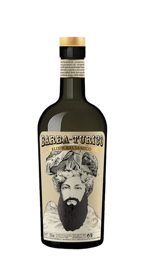 AMARO BARBATURICO ELIXIR BALSAMICO CL 70