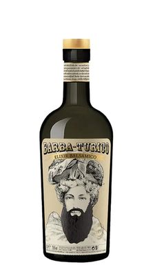AMARO BARBATURICO ELIXIR BALSAMICO CL 70
