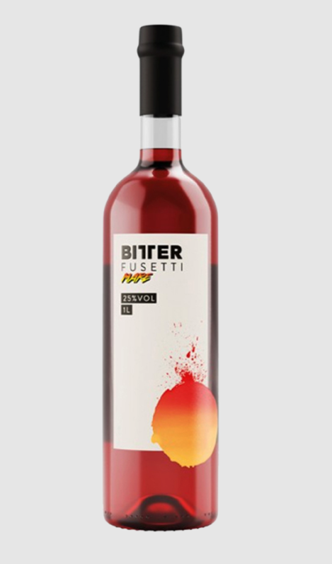 BITTER FUSETTI MARE CL 70