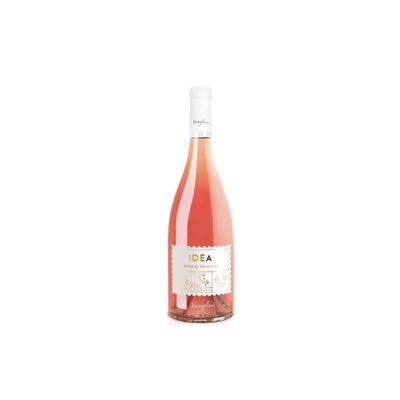 VARVAGLIONE IDEA ROSA DI PRIMITIVO IGP CL 75