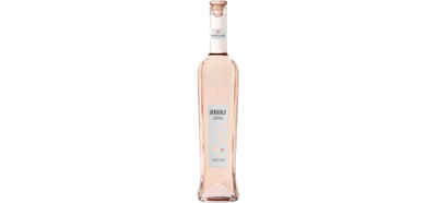 FANTINI SENSUALE ROSATO TERRE SICILIANE VIGNETI DI ZABU' IGT CL 75