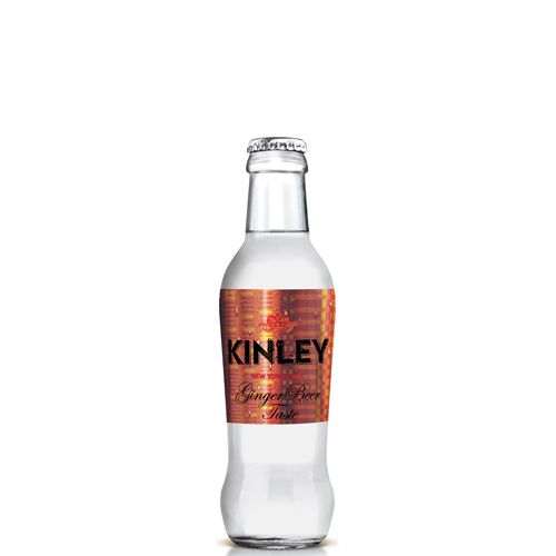 KINLEY GINGER BEER TASTE CL20