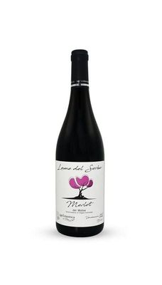 VINICA MERLOT LAME DEL SORBO DOC CL 75