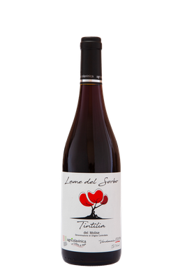 VINICA LAME DEL SORBO TINTILIA DEL MOLISE 2019 DOC CL 75