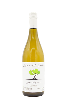 VINICA SAUVIGNON LAME DEL SORBO DOC 2020 CL 75