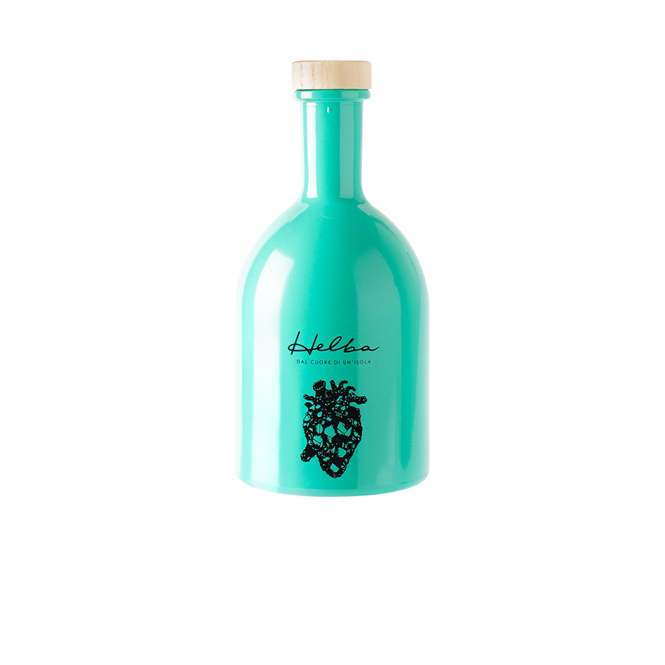 GIN HELBA CL 70