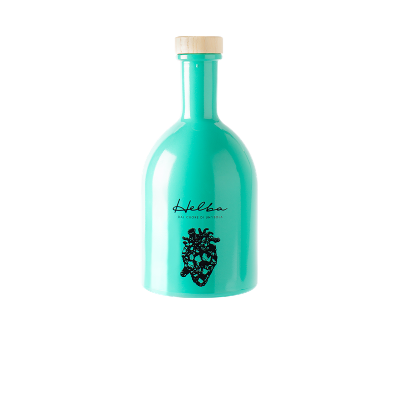 GIN HELBA CL 70