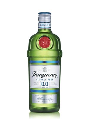 GIN TANQUERAY 0,0% CL 70 ANALCOLICO