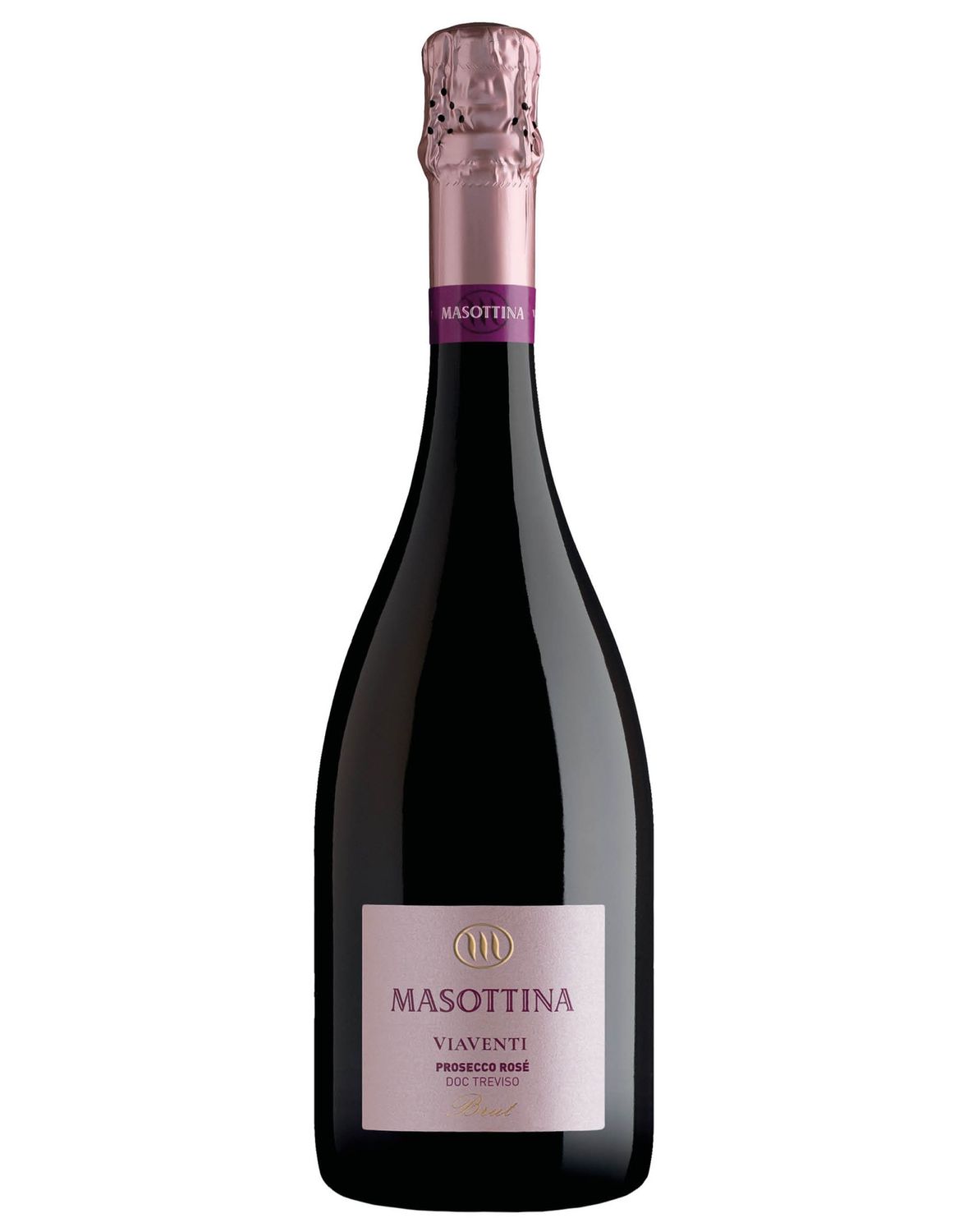 MASOTTINA PROSECCO ROSE' CONEGLIANO VALDOBBIADENE DOCG CL 75