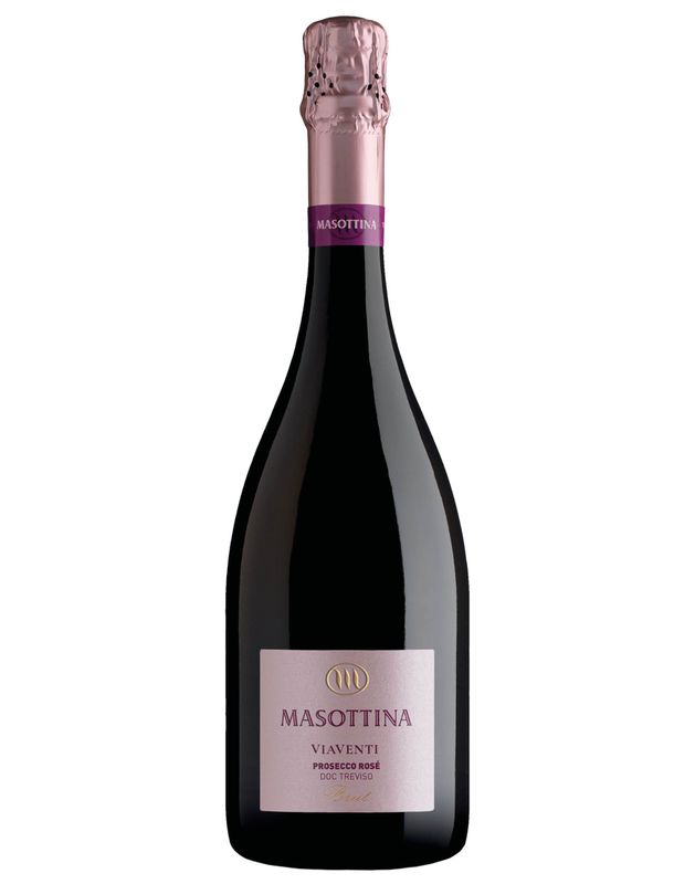 MASOTTINA PROSECCO ROSE' CONEGLIANO VALDOBBIADENE DOCG CL 75