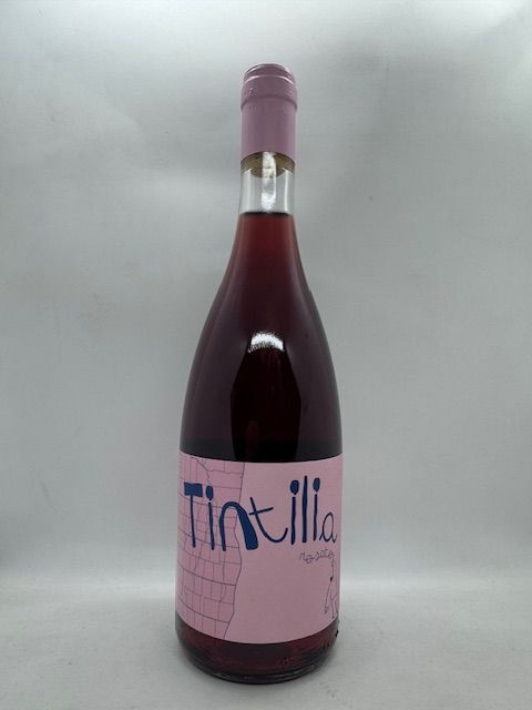 SERRA DEL PARCO ROSATO TINTILIA DEL MOLISE DOP BIO CL 75
