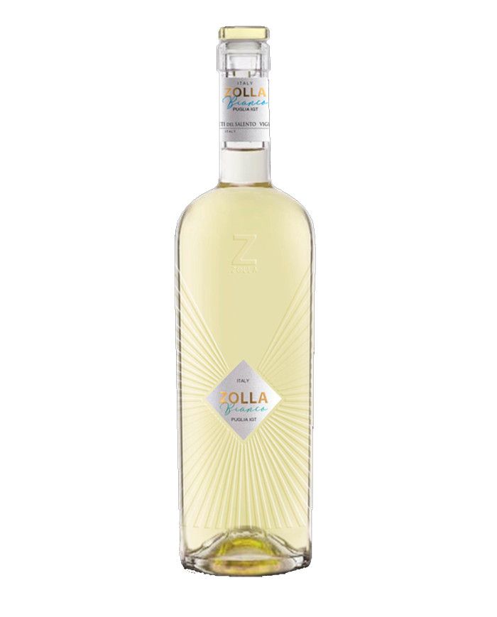 FANTINI ZOLLA BIANCO DI PUGLIA IGT CL 75