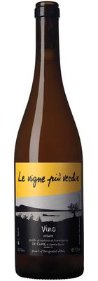 LE COSTE LE VIGNE PIU' VECCHIE VINO BIO CL 75
