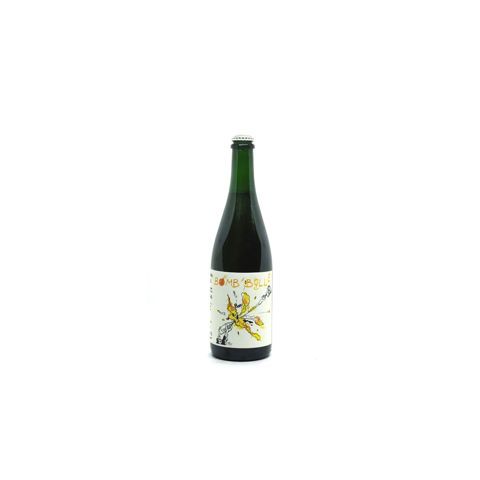 LE COSTE BOMB BULLE' VINO SPUMANTE BIO CL 75