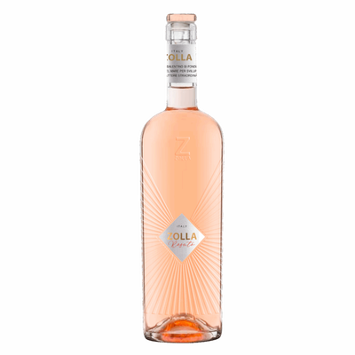 FANTINI ZOLLA ROSATO PUGLIA IGT CL 75 FANTINI ZOLLA ROSATO PUGLIA IGT CL 75