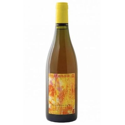 MATASSA BRUTAL ORANGE MACABEU 2023 CL 75