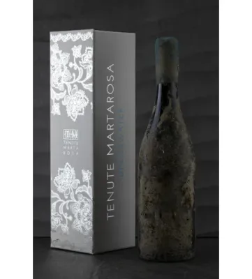 TENUTE MARTAROSA SUBACQUEO MOSCATO CL 75