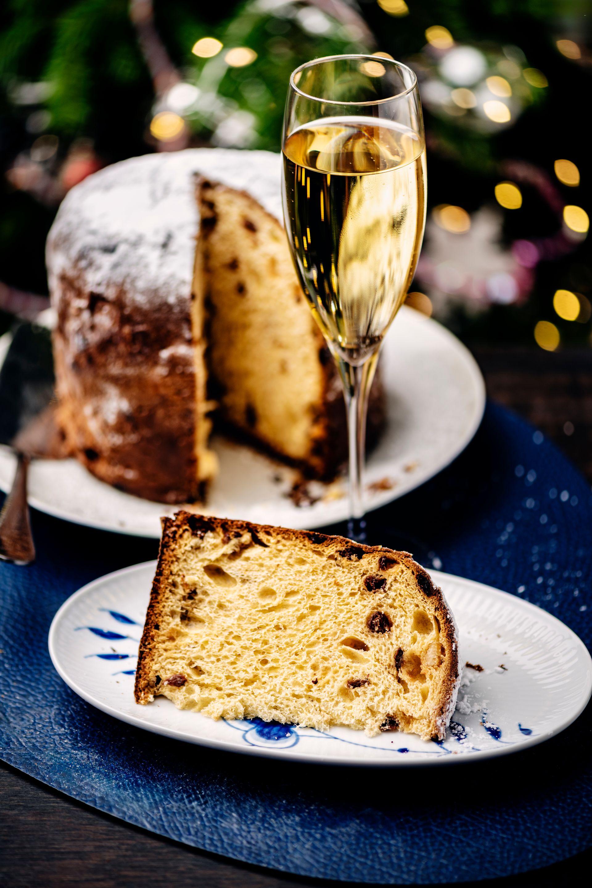 Trio Dessert Gourmet