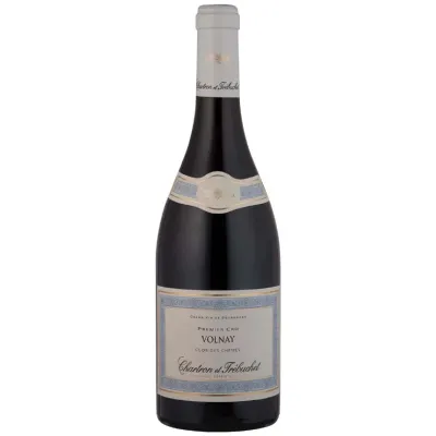 CHARTRON ET TREBUCHET VOLNAY PREMIER CRU 2017 CL 75