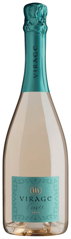 MASOTTINA VIRAGE BRUT CL 75