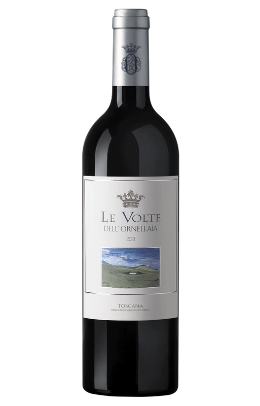 LE VOLTE DELL'ORNELLAIA TOSCANA IGT 2021 CL 75