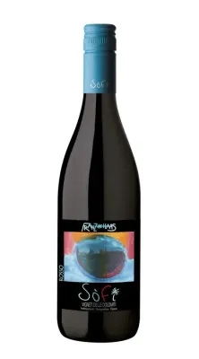 FRANZ HAAS VIGNETI DELLE DOLOMITI SOFI' ROSSO IGT CL 75