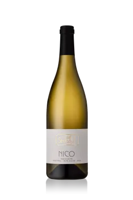 STROBLHOF NICO SAUVIGNON DOC CL 75 STROBLHOF NICO SAUVIGNON DOC CL 75
