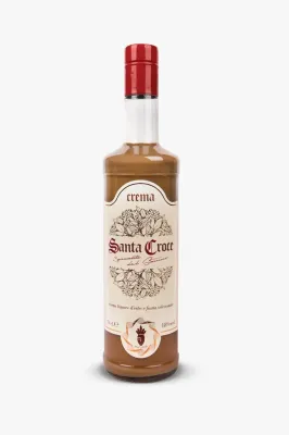 CREMA AMARO SANTA CROCE DEL SANNIO CL 0,70