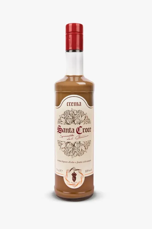 CREMA AMARO SANTA CROCE DEL SANNIO CL 0,70