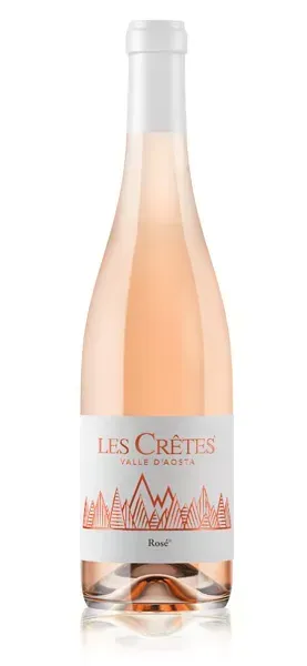 LES CRETES ROSE' DOP CL 75