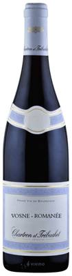 CHARTRON ET TREBUCHET VOSNE ROMANEE' 2017 CL 75 CHARTRON ET TREBUCHET VOSNE ROMANEE' 2017 CL 75