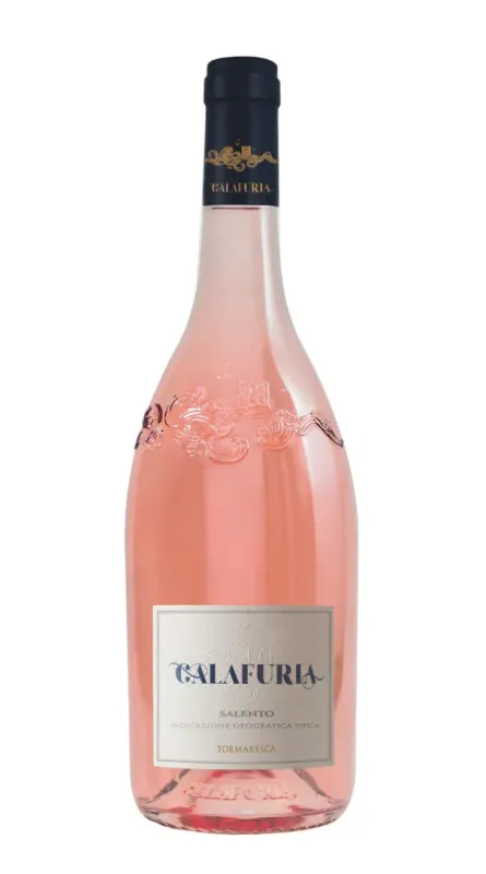 ANTINORI CALAFURIA TORMARESCA ROSATO DEL SALENTO IGT CL 75
