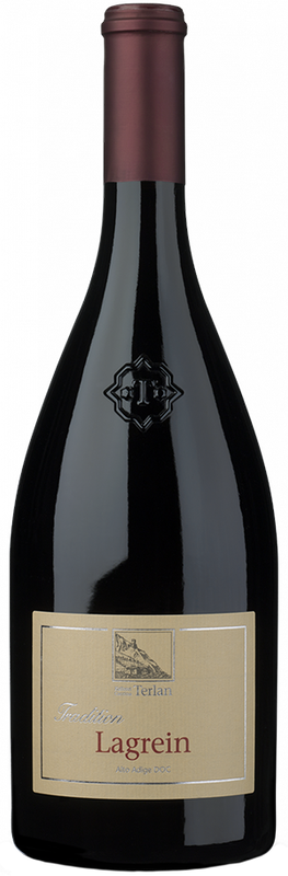 CANTINA TERLAN TRADITION LAGREIN DOC CL 75