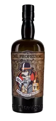 GIN DEL PROFESSORE MONSIEUR CL 70