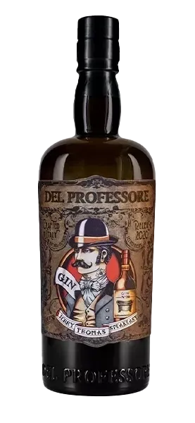 GIN DEL PROFESSORE MONSIEUR CL 70
