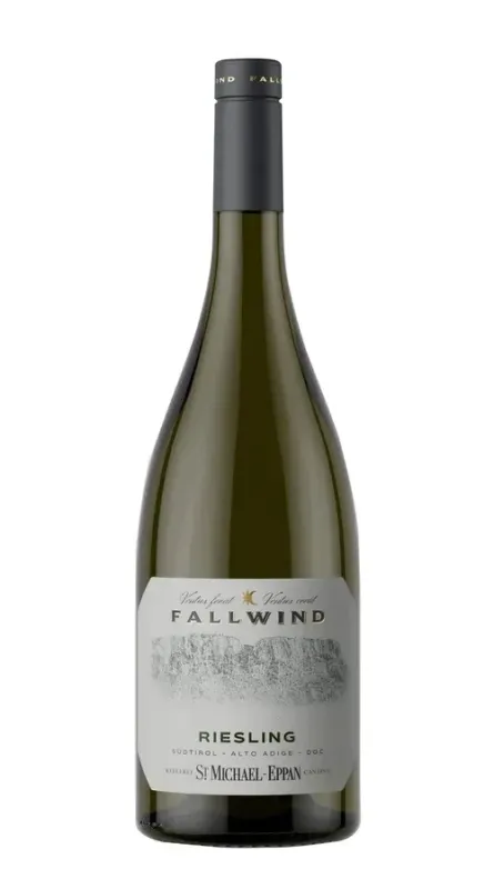 ST.MICHAEL-EPPAN FALLWIND RIESLING DOC CL 75