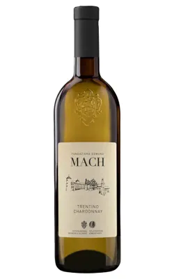 FONDAZIONE MACH CHARDONNAY DOC CL 75