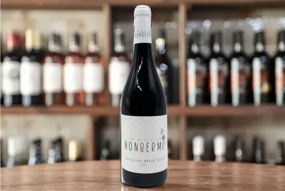 CLAUDIO CIPRESSI NON BERMI TINTILIA DEL MOLISE ROSSO DOP CL 75 CLAUDIO CIPRESSI NON BERMI TINTILIA DEL MOLISE ROSSO DOP CL 75