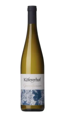 KOFERERHOF GEWURTZTRAMINER DOC 2022 ALTO ADIGE CL 75