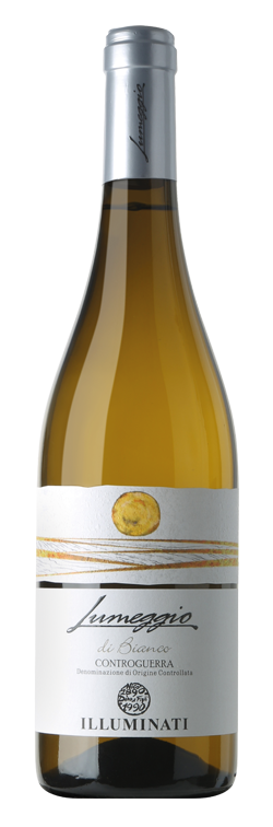 ILLUMINATI TREBBIANO D'ABRUZZO DOC CL 75