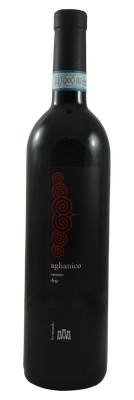 LA GUARDIENSE FREMONDO AGLIANICO IGP MEZZA BOTT. 37,5CL